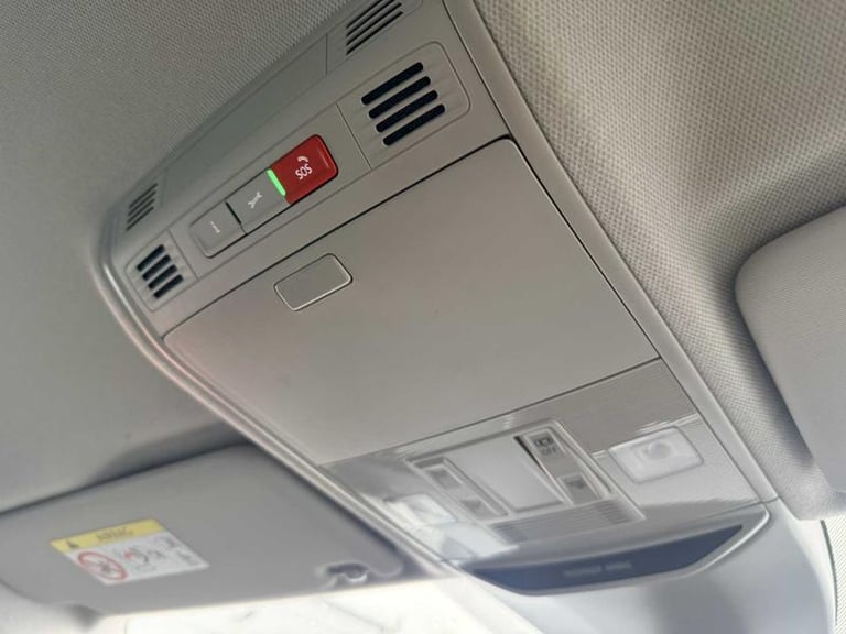 2023 Skoda Scala 1.0 TSI 110 SE L 5dr DSG Automatic Hatchback Petrol Automatic