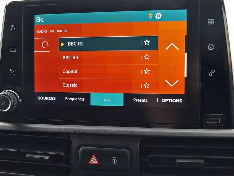 2020 “69” Citroen Berlingo 1000 M Enterprise BlueHDi, Euro 6, Small Panel Van, 