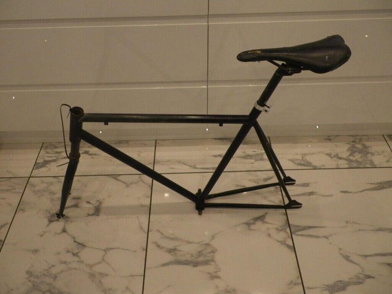 Gumtree cheap track bike