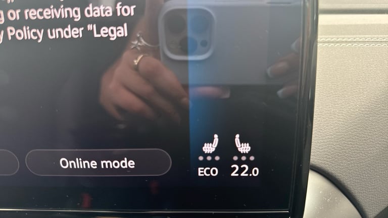 2025 Volkswagen ID.5 210kW Tech Pro 77kWh 5dr Auto Electric Coupe Coupe Electric Automatic