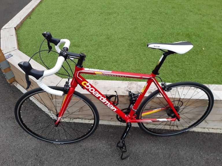Boardman Sport Aluminium Road Bike 