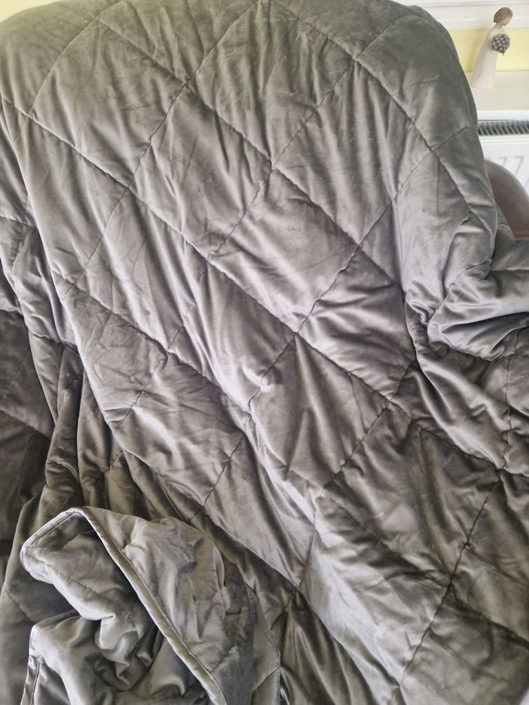 Weighted blanket