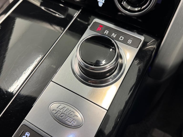 2018 Land Rover Range Rover 4.4 SD V8 Vogue SE Auto 4WD Euro 6 (s/s) 5dr ESTATE Diesel Automatic