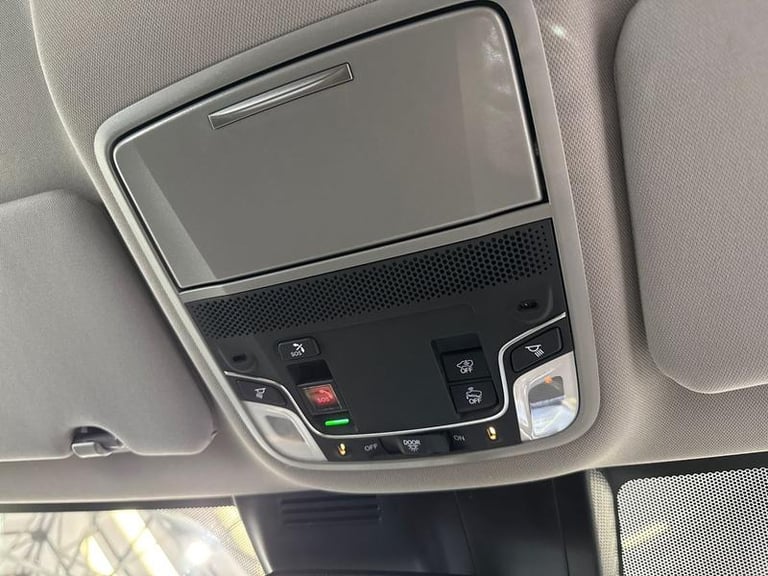 2019 Honda CR-V 2.0 i-MMD Hybrid SE 2WD 5dr eCVT Automatic Estate PETROL/ELECTRIC Automatic