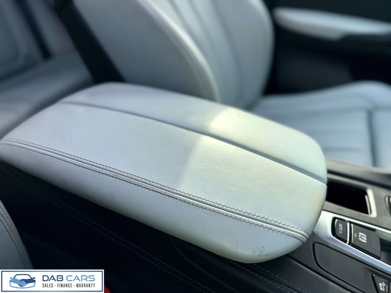 2017 BMW X5 4.4 X5 M Auto 4WD 5dr SUV Petrol Automatic