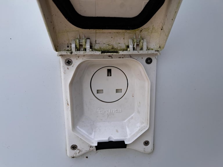 2021 Swift Vogue 580 Grande