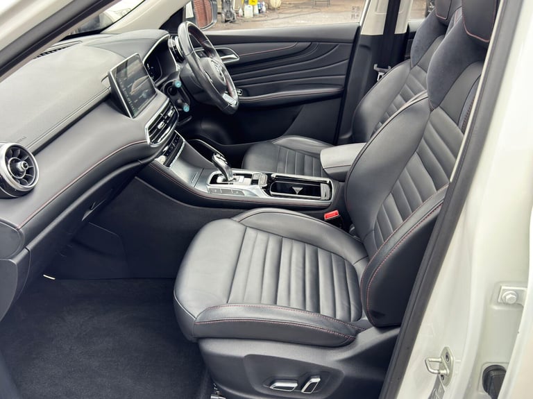 2022 MG MG HS 1.5 T-GDI 16.6kWh Exclusive Auto Euro 6 (s/s) 5dr ESTATE Petrol/Electric Hybrid Aut...