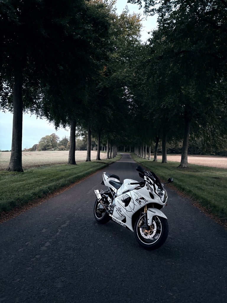 Suzuki, GSX-R, 2005, 988 (cc)