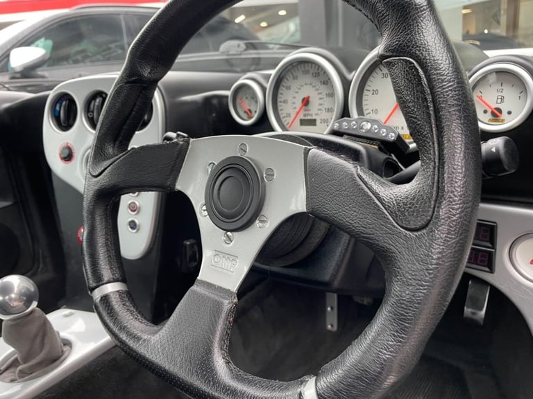 2002 M NOBLE  0L