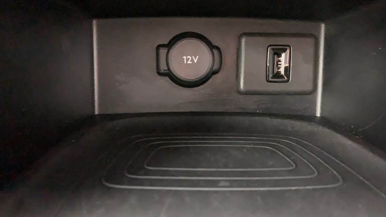 2023 Vauxhall Grandland 1.6 14.2kWh GSe SUV 5dr Petrol Plug-in Hybrid Auto AWD Euro 6 (s/s) (300 ...