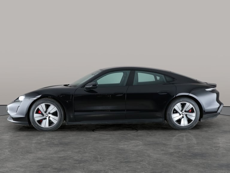 2022 Porsche Taycan Performance Plus 93.4kWh 4S Saloon 4dr Electric Auto 4WD (11kW Charger) (57 S...