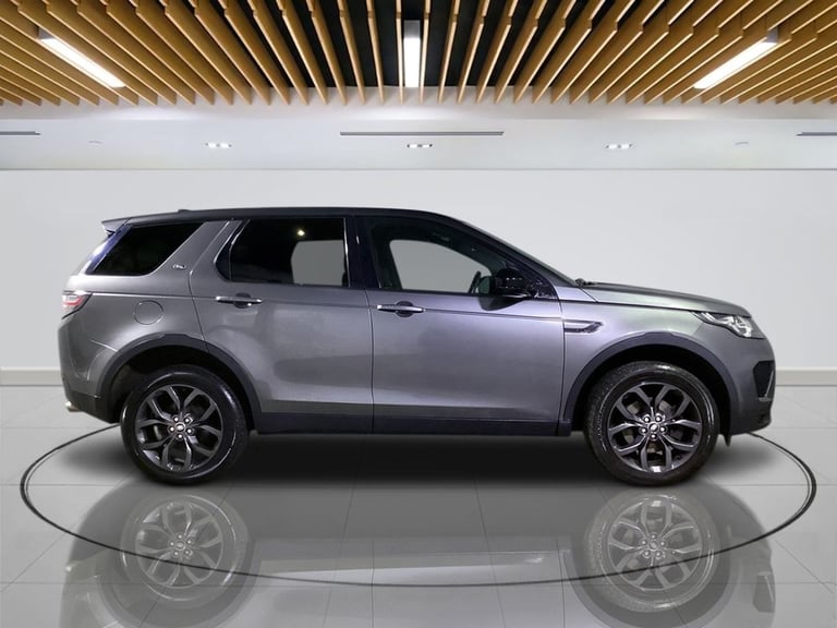 2019 Land Rover Discovery Sport 2.0 TD4 Landmark SUV 5dr Diesel Auto 4WD Euro 6 (s/s) (180 ps) ES...