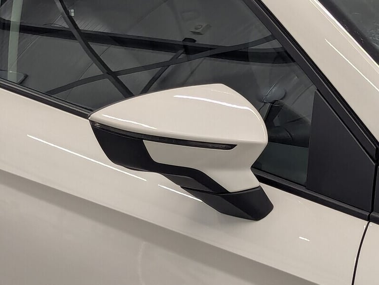 2018 SEAT Ibiza MPI SE Technology Hatchback Petrol Manual