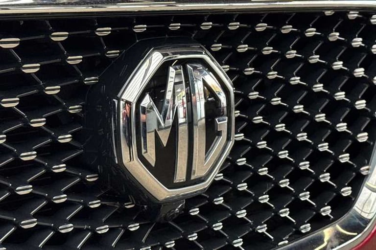 2021 MG MG HS 1.5 T-GDI Exclusive SUV 5dr Petrol DCT Euro 6 (s/s) (162 ps) SUV Petrol Automatic