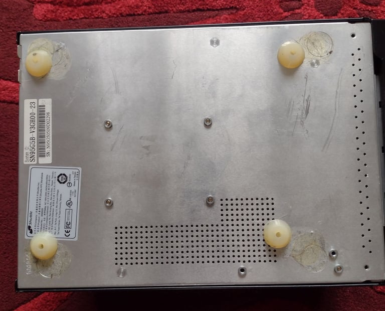Retro XPC