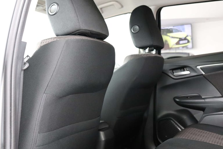 2018 Honda Jazz 1.3 Jazz EX Navi i-VTec CVT 5dr Hatchback Petrol Automatic