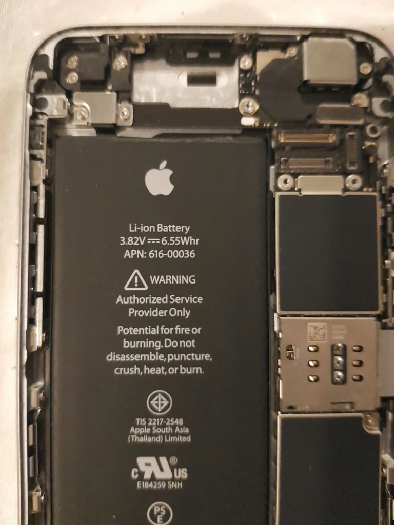iPhone 6 new tested working unlocked 