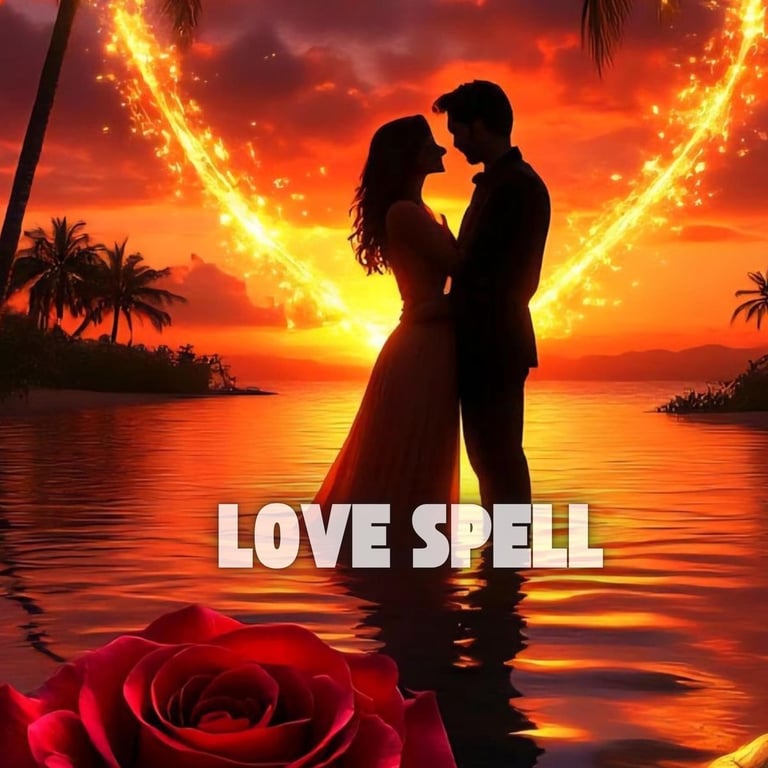 image for Marriage solution