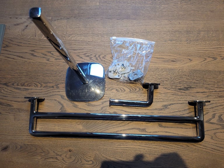 image for Robert Welch Burford bathroom fittings