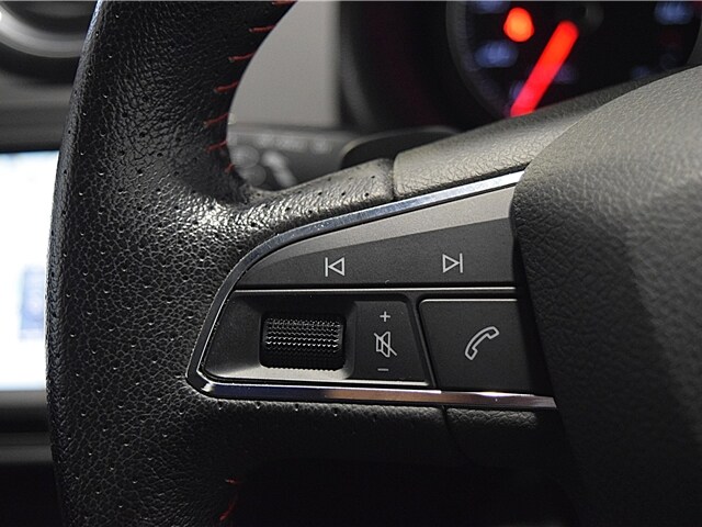 2017 SEAT Ibiza 1.0 EcoTSI 110 FR Technology 5dr DSG Hatchback Petrol Automatic