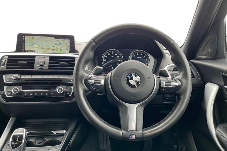 2018 BMW 1 Series 3.0 M140i Shadow Edition Hatchback 5dr Petrol Auto Euro 6 (s/s) (340 ps) Au Hat...