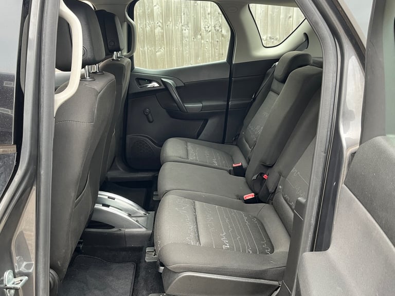 2010 Vauxhall Meriva 1.4i 16V 5dr **Long MOT, Cheap P/X To Clear** MPV Petrol Manual