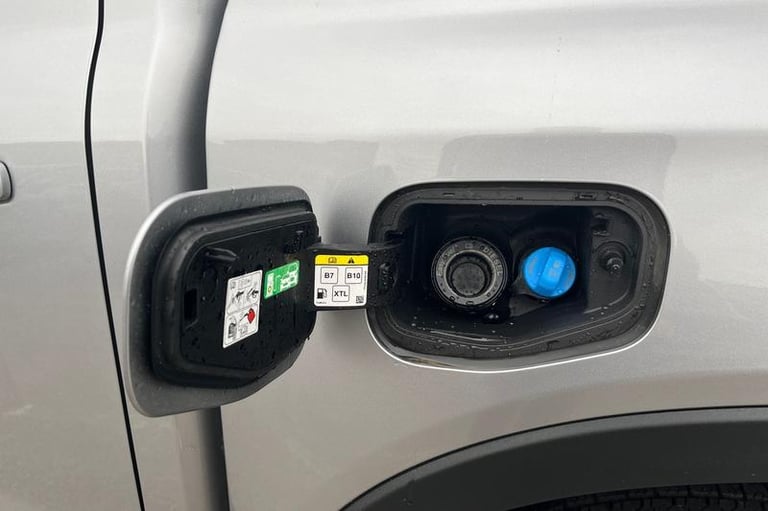 2025 Ford Ranger Wildtrak AUTO 2.0 EcoBlue 205ps 4x4 Double Cab Pick Up, CLIMATE CONTROL, CR Pick...