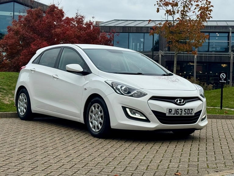 image for  Hyundai i30 1.4 Classic Euro 5 5dr Petrol Manual