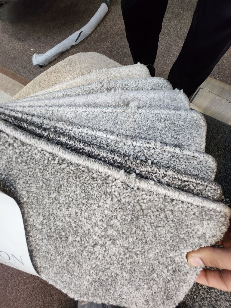 Laminate flooring, carpets, vinyl and all flooring 