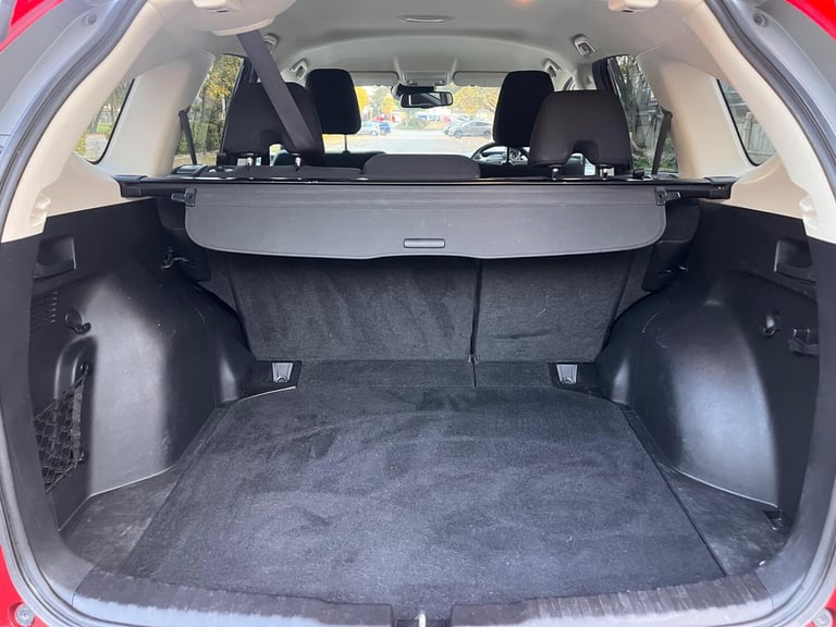 2016 Honda CR-V 2.0 i-VTEC SE Plus Navi Euro 6 (s/s) 5dr ESTATE Petrol Manual