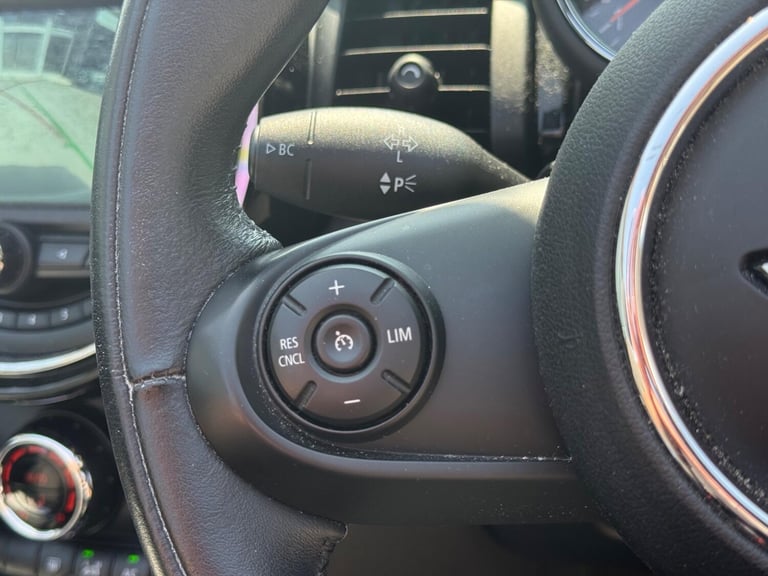 2016 MINI Convertible 1.5 Cooper D Euro 6 (s/s) 2dr CONVERTIBLE Diesel Manual