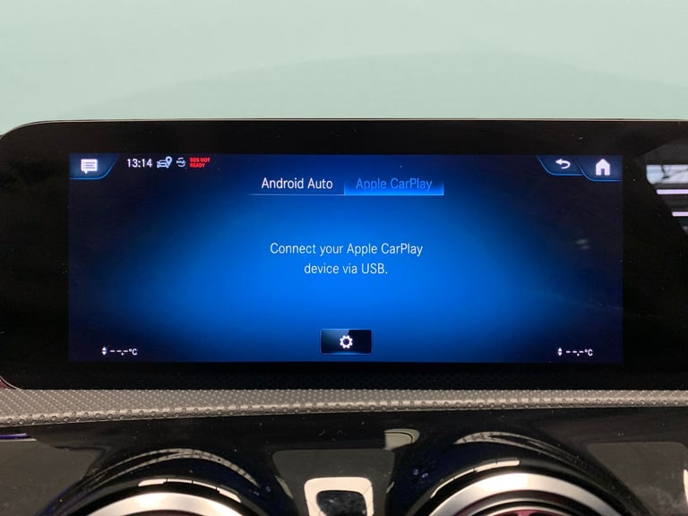 2022 Mercedes-Benz CLA 1.3 CLA250e 15.6kWh AMG Line (Premium) Coupe 4dr Petrol Plug-in Hybrid 8G-...