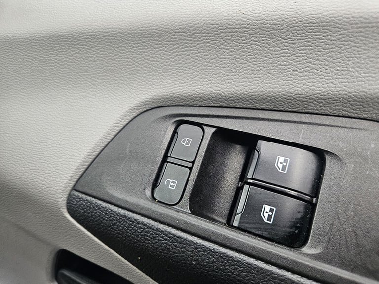  Maxus Deliver 9 D20 L3H2 Euro 6 163ps Panel Van Diesel Manual