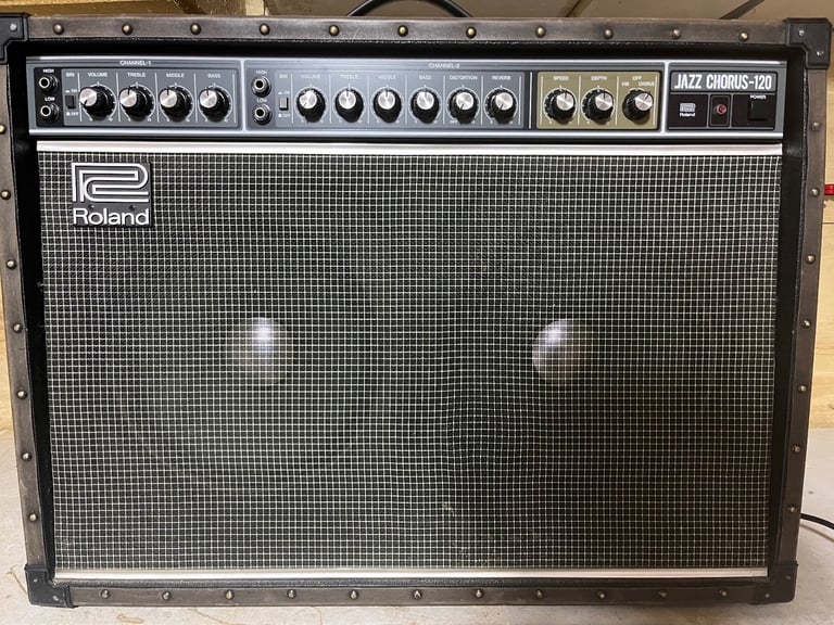 image for Roland JC120-B