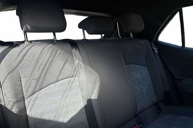 2022 Volkswagen ID.3 150kW Life Pro Performance 58kWh 5dr Auto Hatchback ELECTRIC Automatic