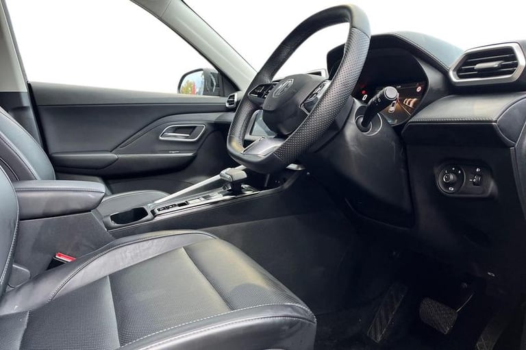 2024 MG MG ZS 1.5 Hybrid+ Trophy 5dr Auto HATCHBACK PETROL/ELECTRIC Automatic