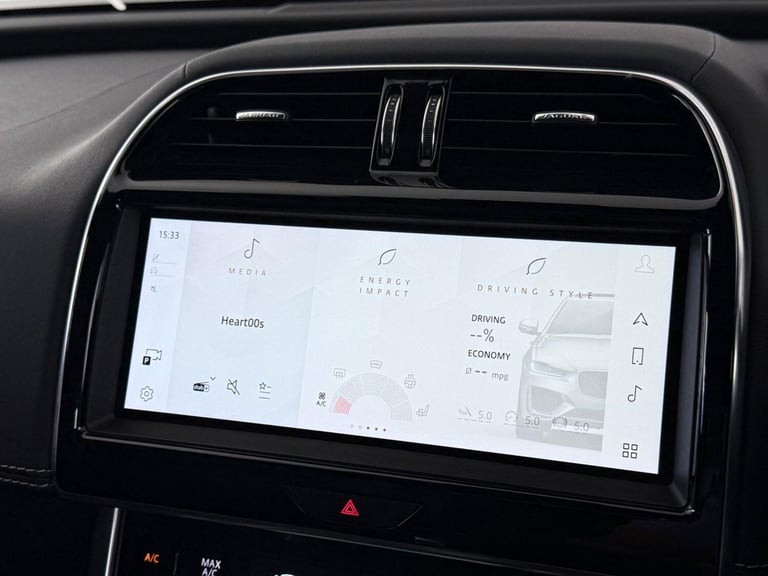 2021 Jaguar XE 2.0 P250 R-Dynamic HSE 4dr Auto SALOON PETROL Automatic