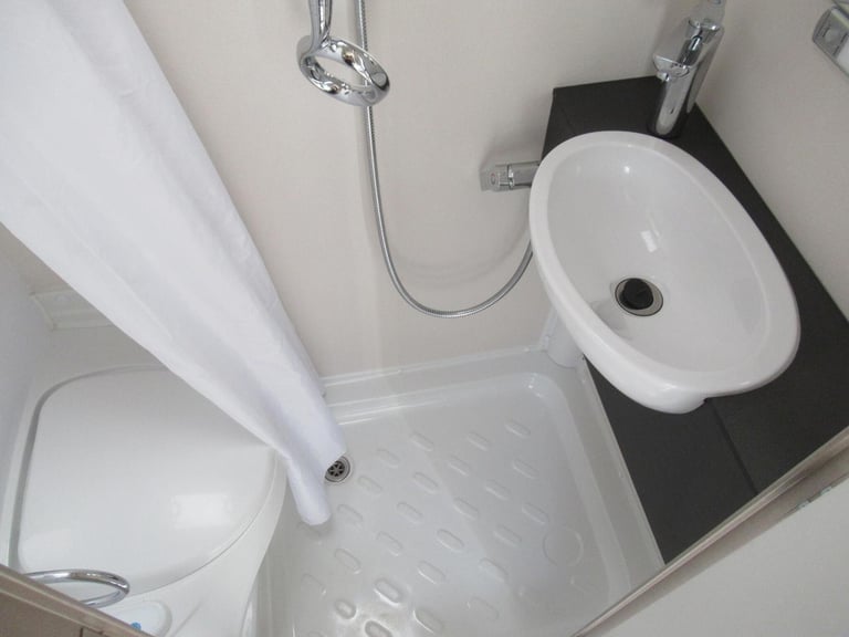 2021 Swift Basecamp 4