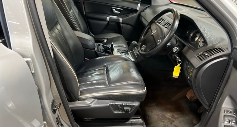 2011 Volvo XC90 Diesel
