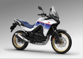 Honda XL 750 Transalp / NEW XL750 / Adventure Bike / ORDER YOURS NOW