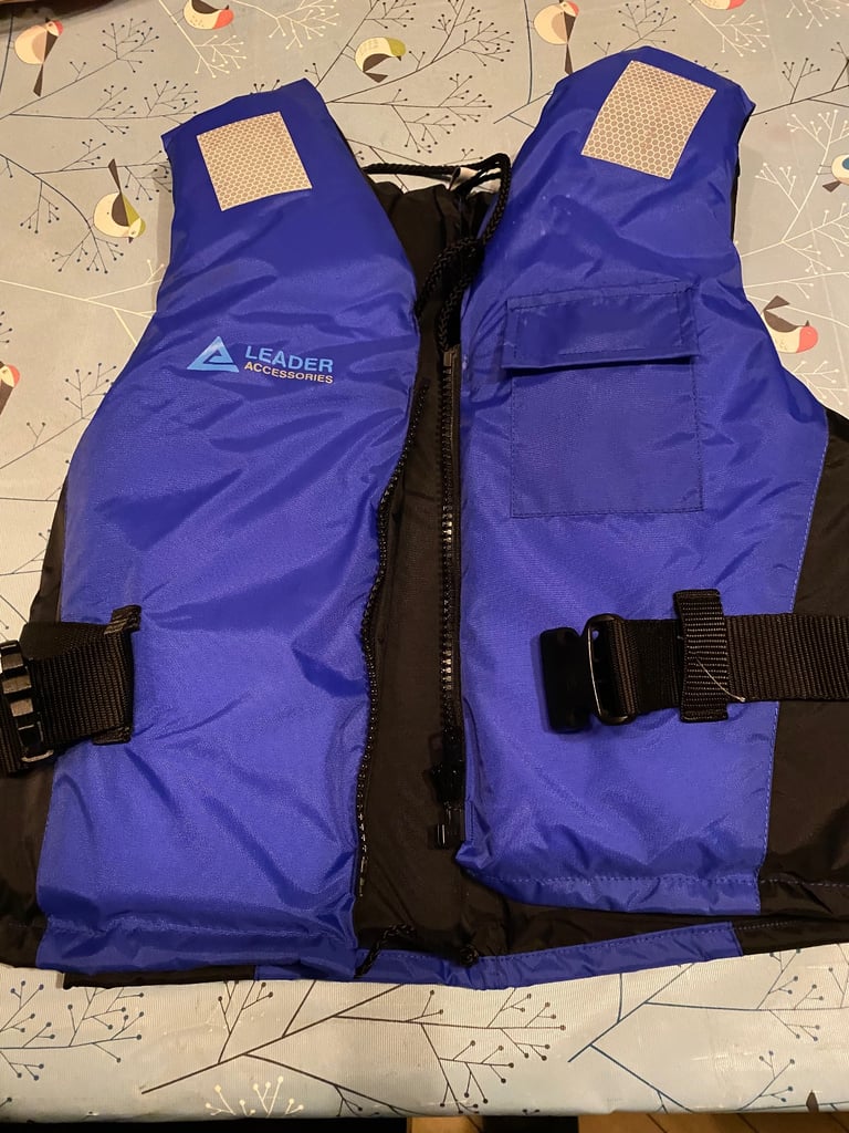 Kids flotation device