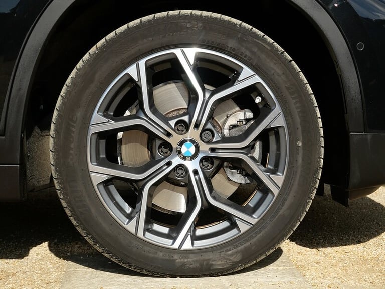 2021 BMW X1 20i xLine SUV 2.0 Automatic Petrol SUV Petrol Automatic