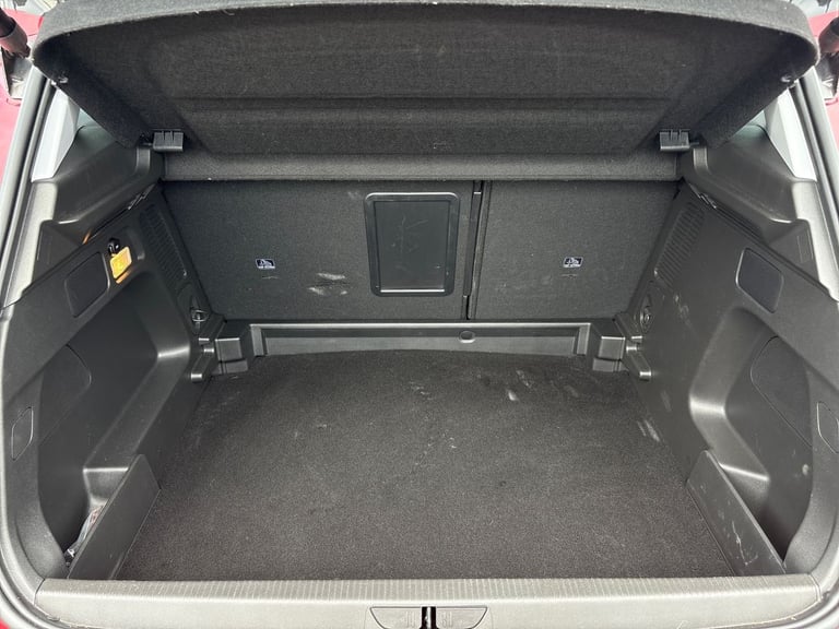  Vauxhall Grandland 1.2 Turbo Elite Suv 5dr Petrol Manual Euro 6 s/s 130 Ps