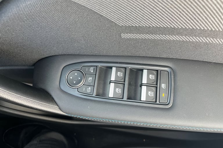 2024 Renault Symbioz 1.6 E-Tech FHEV 145 Techno Esprit Alpine 5dr Auto Estate Hybrid Automatic