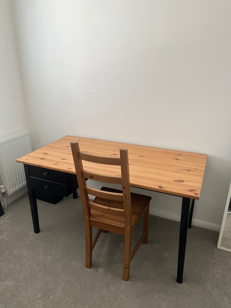 Desk For Sale 