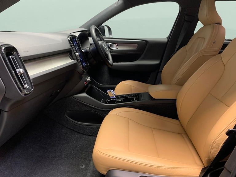 2020 Volvo XC40 2.0 T5 Inscription SUV 5dr Petrol Auto AWD Euro 6 (s/s) (247 ps) - INTELLIS Suv P...