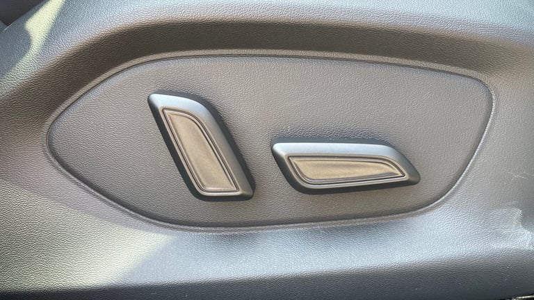 2024 MG MG4 EV Trophy Ev Extended Range Au Electric