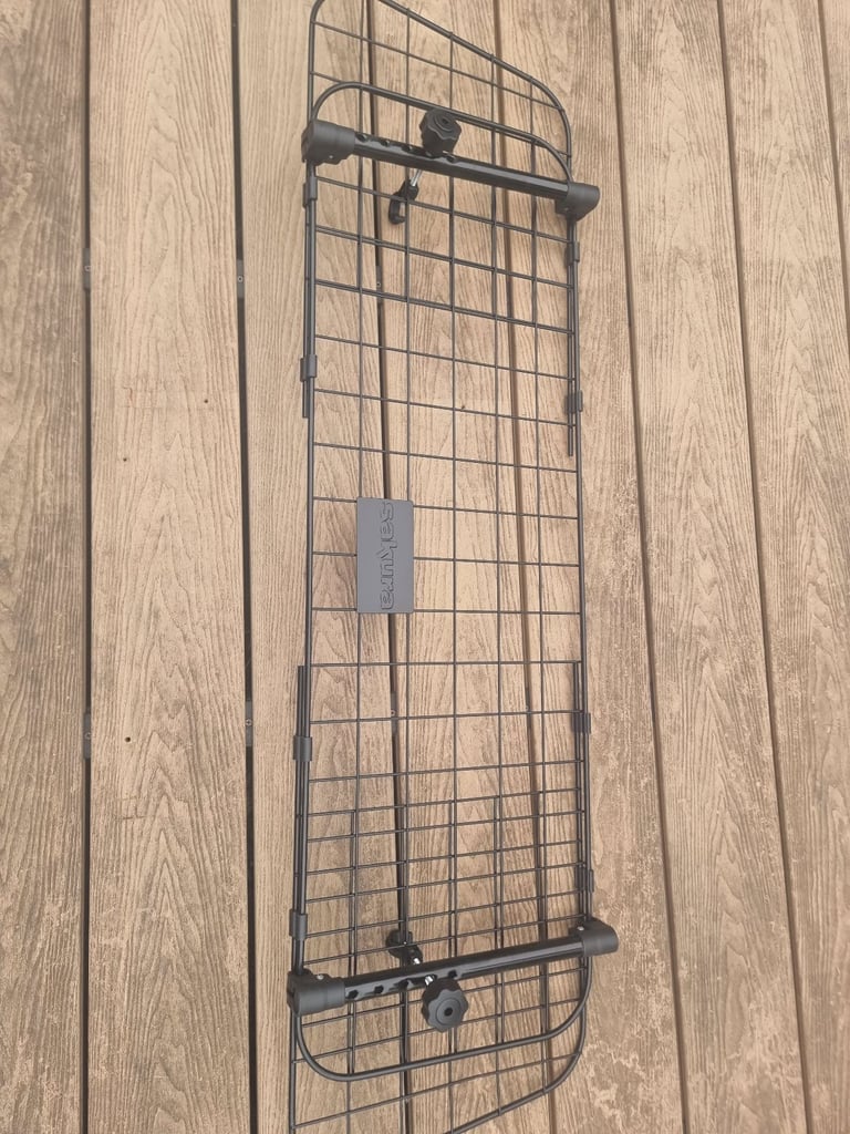 image for Dog Guard Universal fit FREE