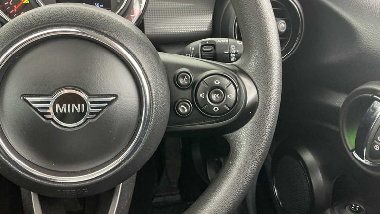 2019 MINI Hatch 1.5 Cooper Classic II 5dr HATCHBACK PETROL Manual