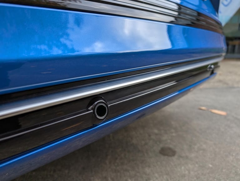 2022 Ford Puma 1.0T EcoBoost MHEV ST-Line Vignale SUV 5dr Petrol Hybrid Manual Euro 6 (s/s HATCHB...